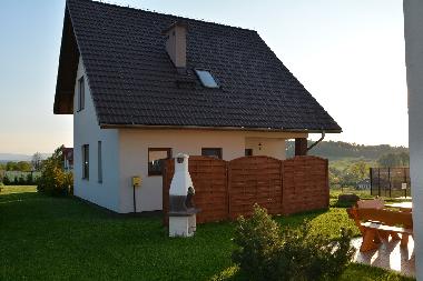 Holiday House in Jelenia Gora (Dolnoslaskie) or holiday homes and vacation rentals