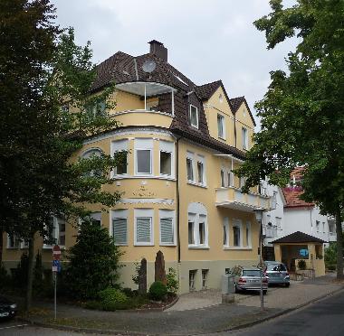Holiday Apartment in Bad Salzuflen (Teutoburger Wald) or holiday homes and vacation rentals