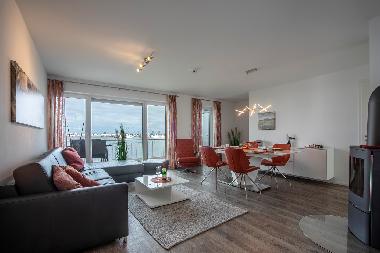 Holiday House in OstseeResort Olpenitz (Ostsee-Festland) or holiday homes and vacation rentals