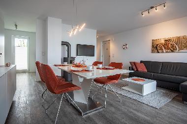 Holiday House in OstseeResort Olpenitz (Ostsee-Festland) or holiday homes and vacation rentals