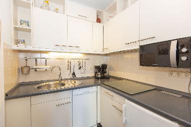 Holiday Apartment in Cuxhaven (Nordsee-Festland / Ostfriesland) or holiday homes and vacation rentals