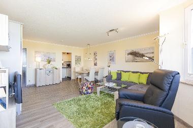 Holiday Apartment in Cuxhaven (Nordsee-Festland / Ostfriesland) or holiday homes and vacation rentals