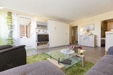 Holiday Apartment in Cuxhaven (Nordsee-Festland / Ostfriesland) or holiday homes and vacation rentals