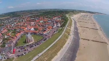 Holiday House in Zoutelande (Zeeland) or holiday homes and vacation rentals