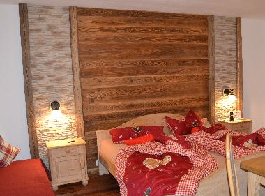 Holiday Apartment in Ottenzell (Upper Palatinate) or holiday homes and vacation rentals