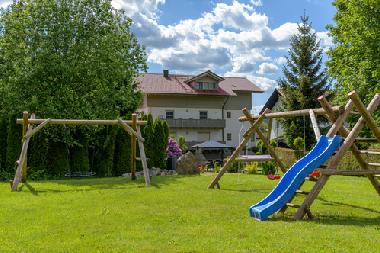 Holiday Apartment in Bodenmais (Lower Bavaria) or holiday homes and vacation rentals