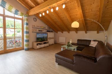 Holiday Apartment in Bodenmais (Lower Bavaria) or holiday homes and vacation rentals