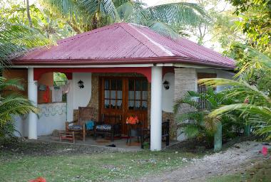 Holiday House in Cebu/Moalboal (Cebu) or holiday homes and vacation rentals