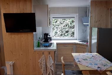 Holiday Apartment in Drochow (Oberspreewald-Lausitz) or holiday homes and vacation rentals