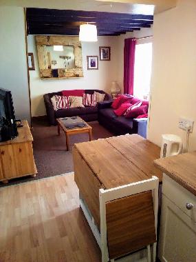 Holiday House in Whitby (North Yorkshire) or holiday homes and vacation rentals