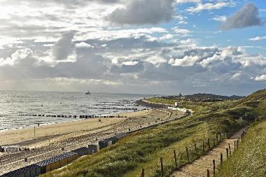 Holiday House in Zoutelande (Zeeland) or holiday homes and vacation rentals