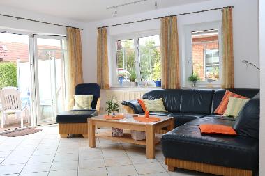 Holiday House in Hooksiel (Nordsee-Festland / Ostfriesland) or holiday homes and vacation rentals