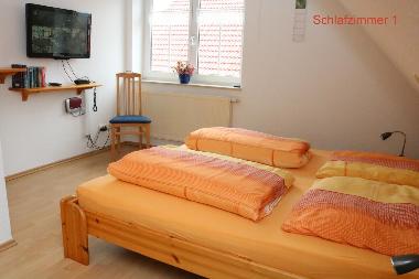 Holiday House in Hooksiel (Nordsee-Festland / Ostfriesland) or holiday homes and vacation rentals