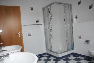 Holiday House in Hooksiel (Nordsee-Festland / Ostfriesland) or holiday homes and vacation rentals
