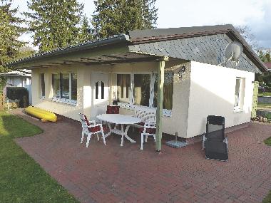 Holiday House in Dahmen (Mecklenburgische Seenplatte) or holiday homes and vacation rentals