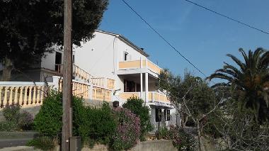 Holiday Apartment in Rab (Primorsko-Goranska) or holiday homes and vacation rentals