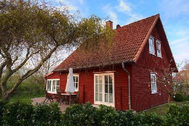Holiday House in Schnberg-Kalifornien (Ostsee-Festland) or holiday homes and vacation rentals
