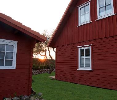 Holiday House in Schnberg-Kalifornien (Ostsee-Festland) or holiday homes and vacation rentals