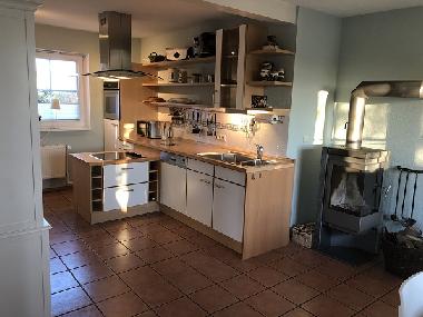 Holiday House in Schnberg-Kalifornien (Ostsee-Festland) or holiday homes and vacation rentals