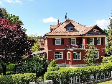 Holiday House in Woltersdorf (Oder-Spree) or holiday homes and vacation rentals