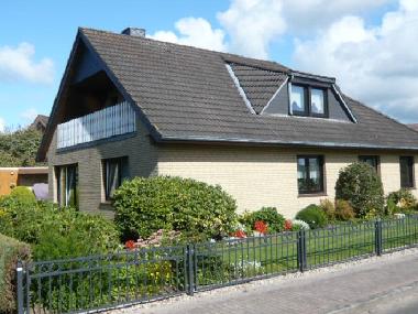 Holiday Apartment in Westerstede (Ammerland) or holiday homes and vacation rentals