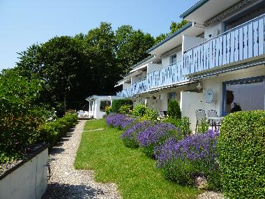 Holiday Apartment in Malente (Holsteinische Schweiz) or holiday homes and vacation rentals