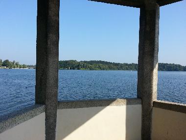 Holiday Apartment in Eutin-Sielbeck (Holsteinische Schweiz) or holiday homes and vacation rentals
