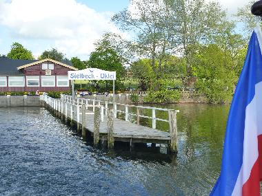 Holiday Apartment in Eutin-Sielbeck (Holsteinische Schweiz) or holiday homes and vacation rentals