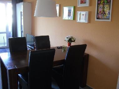 Holiday Apartment in Schnberg/Holm (Ostsee-Festland) or holiday homes and vacation rentals