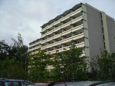Holiday Apartment in Schnberg/Holm (Ostsee-Festland) or holiday homes and vacation rentals
