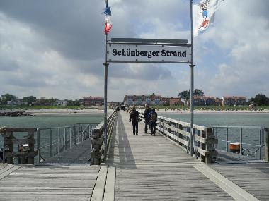 Holiday Apartment in Schnberg/Holm (Ostsee-Festland) or holiday homes and vacation rentals