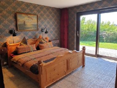 Holiday House in St.Peter-Ording (Nordsee-Festland) or holiday homes and vacation rentals