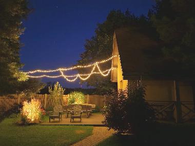 Holiday House in Dreilini (Lettland) or holiday homes and vacation rentals