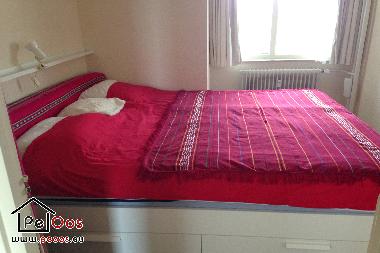Holiday Apartment in Noordwijk aan Zee (Zuid-Holland) or holiday homes and vacation rentals