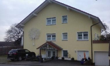 Holiday Apartment in Usingen - Wernborn (Taunus / Frankfurt) or holiday homes and vacation rentals