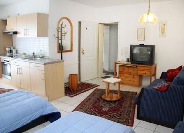 Holiday Apartment in Usingen - Wernborn (Taunus / Frankfurt) or holiday homes and vacation rentals