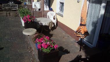 Holiday Apartment in Usingen - Wernborn (Taunus / Frankfurt) or holiday homes and vacation rentals