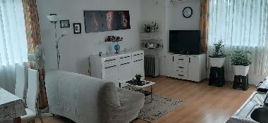 Holiday Apartment in Sonnenstrand (Burgas) or holiday homes and vacation rentals