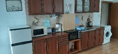 Holiday Apartment in Sonnenstrand (Burgas) or holiday homes and vacation rentals