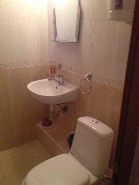 Holiday Apartment in Sonnenstrand (Burgas) or holiday homes and vacation rentals