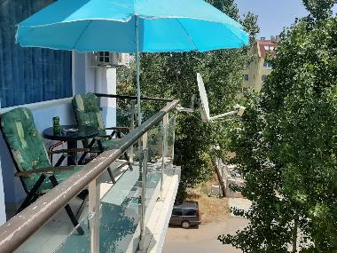 Holiday Apartment in Sonnenstrand (Burgas) or holiday homes and vacation rentals