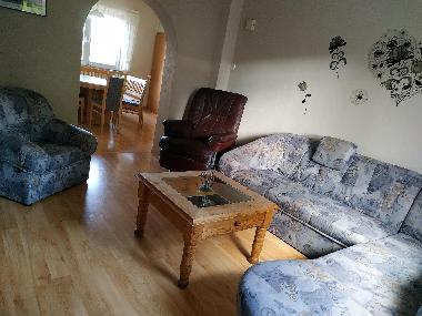 Bed and Breakfast in Perl-Eft-Hellendorf (Merzig-Wadern) or holiday homes and vacation rentals