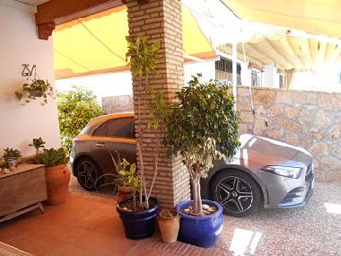 Parking including in the price 