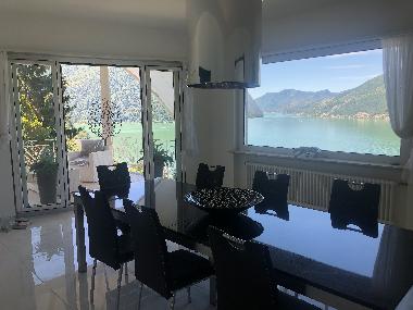 Holiday House in Bissone / Lugano (Lugano) or holiday homes and vacation rentals