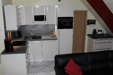 Holiday Apartment in Borkum (East Frisians (Islands)) or holiday homes and vacation rentals