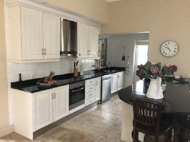 Holiday House in Somerset West (Western Cape) or holiday homes and vacation rentals