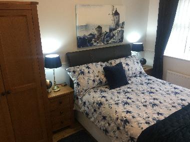 Double Bedroom - only picture this site allows me to add!!