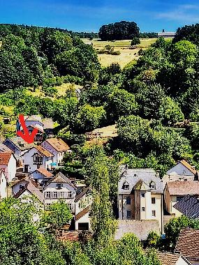 Holiday House in Eisenschmitt (Eifel - Ahr) or holiday homes and vacation rentals