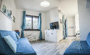 Holiday Apartment in Pinus Village (Cagliari) or holiday homes and vacation rentals