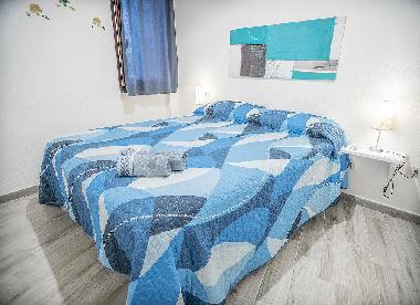 Holiday Apartment in Pinus Village (Cagliari) or holiday homes and vacation rentals